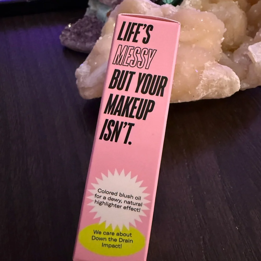 YOUTHFORIA - Let’s Go Party BYO Blush - SOLD OUT ONLINE (*BRAND NEW*) - Picture 4 of 16